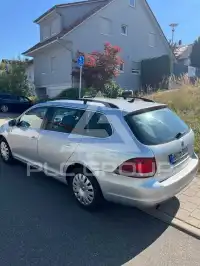 2010 Volkswagen GOLF