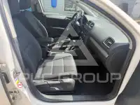 2010 Volkswagen GOLF