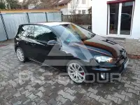 2010 Volkswagen GOLF