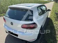 2010 Volkswagen GOLF