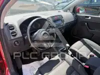 2010 Volkswagen GOLF