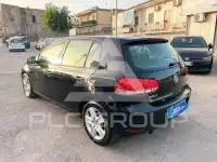 2010 Volkswagen GOLF