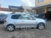 2010 Volkswagen GOLF