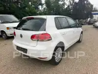 2010 Volkswagen GOLF