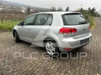 2010 Volkswagen GOLF