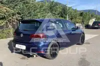 2010 Volkswagen GOLF