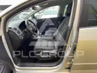 2010 Volkswagen GOLF