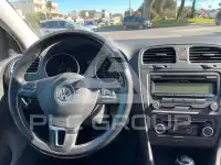 2010 Volkswagen GOLF