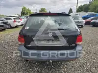 2010 Volkswagen GOLF