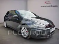 2010 Volkswagen GOLF