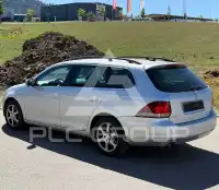 2010 Volkswagen GOLF