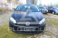 2010 Volkswagen GOLF
