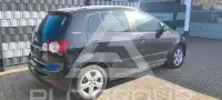 2010 Volkswagen GOLF