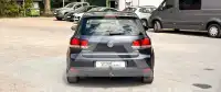 2010 Volkswagen GOLF