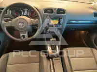 2010 Volkswagen GOLF