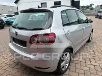 2010 Volkswagen GOLF