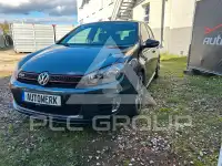 2010 Volkswagen GOLF