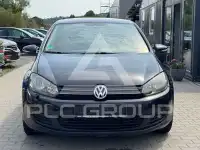 2010 Volkswagen GOLF