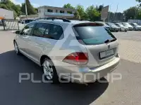 2010 Volkswagen GOLF