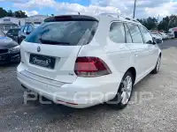 2010 Volkswagen GOLF