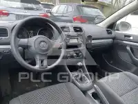 2010 Volkswagen GOLF