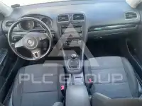 2010 Volkswagen GOLF