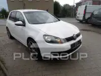 2010 Volkswagen GOLF