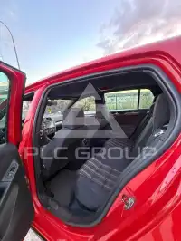 2010 Volkswagen GOLF