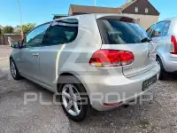 2010 Volkswagen GOLF