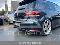 2010 Volkswagen GOLF