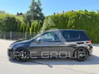 2010 Volkswagen GOLF