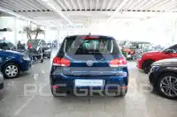 2010 Volkswagen GOLF