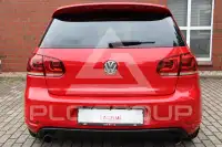 2010 Volkswagen GOLF