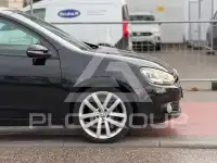 2010 Volkswagen GOLF
