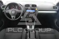 2010 Volkswagen GOLF