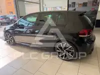 2010 Volkswagen GOLF