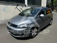 2010 Volkswagen GOLF