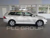 2010 Volkswagen GOLF