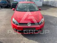 2010 Volkswagen GOLF