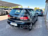 2010 Volkswagen GOLF