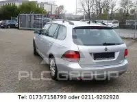 2010 Volkswagen GOLF
