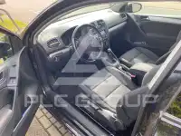 2010 Volkswagen GOLF