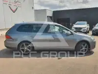 2010 Volkswagen GOLF