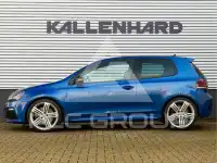 2010 Volkswagen GOLF