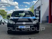 2010 Volkswagen GOLF