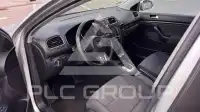 2010 Volkswagen GOLF