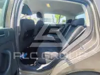 2010 Volkswagen GOLF