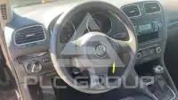 2010 Volkswagen GOLF