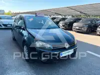 2010 Volkswagen GOLF