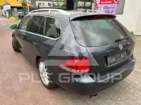2010 Volkswagen GOLF